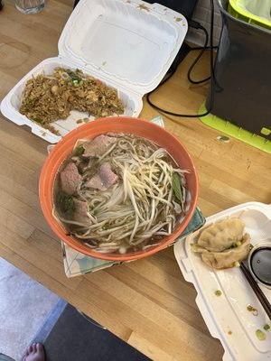 Asian Duck Cafe by null