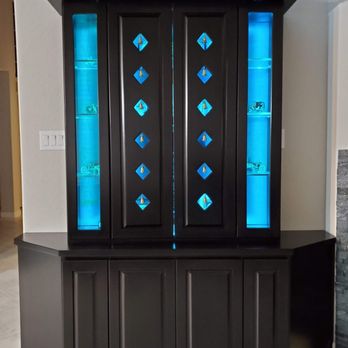 Distinguished Designs - Prayer cabinet - General Contractors Near Me Distinguished Designs - Prayer cabinet - General Contractors Near Me