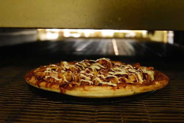 Hungry Howie's Pizza