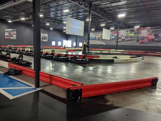 K1 SPEED - Updated October 2025 - 19 Photos & 21 Reviews - 8580