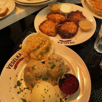 Veselka - Ukrainian Near Me - New York, New York Veselka - Ukrainian Near Me - New York, New York