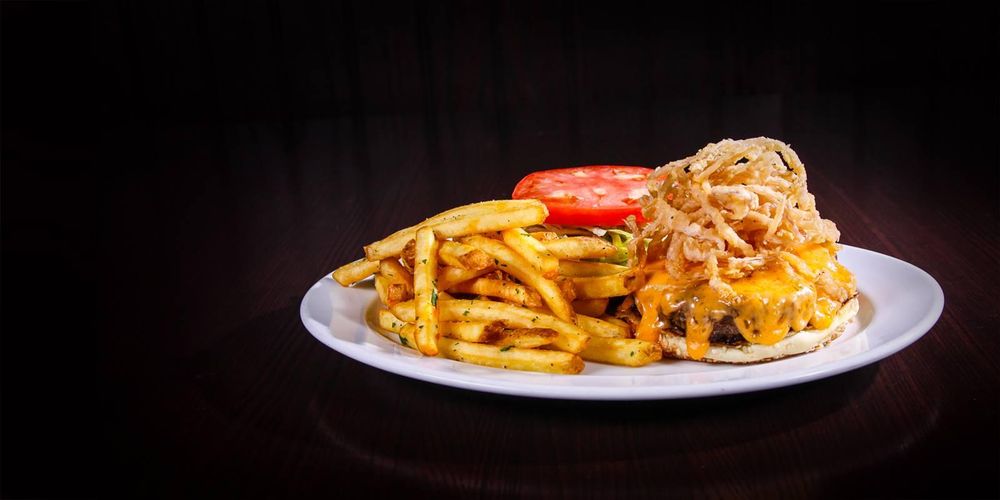 Social spots from Rusty Bucket Restaurant and Tavern