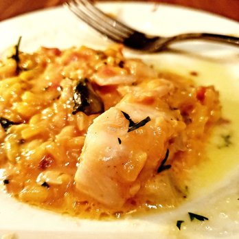 Nightingale - Saffron risotto, smoked sablefish, fennel + basil. - Live/Raw Food Near Me - Vancouver, British Columbia Nightingale - Saffron risotto, smoked sablefish, fennel + basil. - Live/Raw Food Near Me - Vancouver, British Columbia