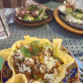 Tejas - Mexican Near Me - Dallas, Texas