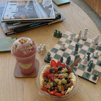Hermosa Surf - hermosa acai bowl, blvd smoothie - Surf Shop Near Me - La Jolla, California Hermosa Surf - hermosa acai bowl, blvd smoothie - Surf Shop Near Me - La Jolla, California