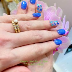 Vegan Nails & Spa