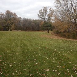 Marydale Park - Fried and picnic area