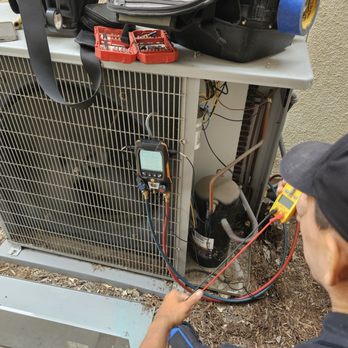 High Side HVAC & Appliance - Heating & Air Conditioning/HVAC Near Me - Irvine, California High Side HVAC & Appliance - Heating & Air Conditioning/HVAC Near Me - Irvine, California