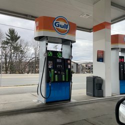 Gulf