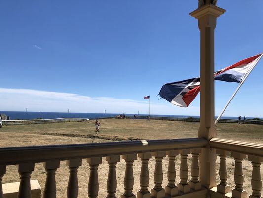 South East Lighthouse by null