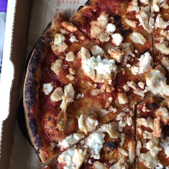 Blaze Pizza - Salad Near Me - Torrance, California Blaze Pizza - Salad Near Me - Torrance, California