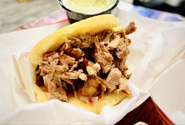 Habana Express Cuban Restaurant & Bakery by null