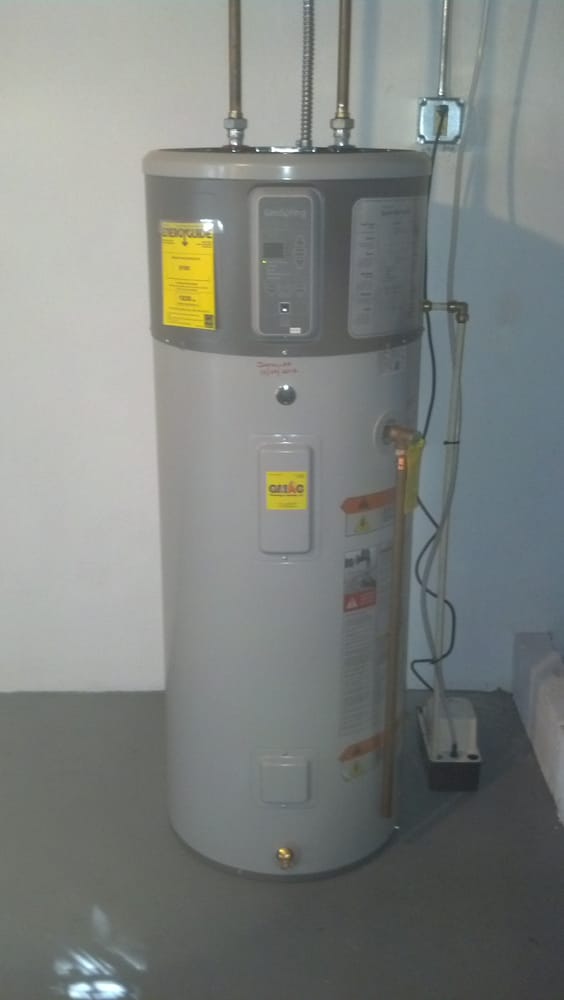 Slide of GMAC Plumbing & Heating