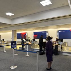 Delta Air Lines