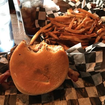 Dempsey's Burger Pub - Burgers Near Me - Wichita, Kansas Dempsey's Burger Pub - Burgers Near Me - Wichita, Kansas
