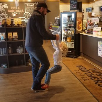 Dunn Brothers Coffee - Daddy daughter date - Coffee & Tea Near Me - Lakeville, Minnesota Dunn Brothers Coffee - Daddy daughter date - Coffee & Tea Near Me - Lakeville, Minnesota