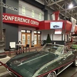 Love the older corvettes Love the older corvettes