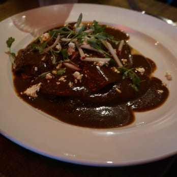 Cha Cha's Latin Kitchen - Short Rib Enchilada - Bars Near Me - Brea, California Cha Cha's Latin Kitchen - Short Rib Enchilada - Bars Near Me - Brea, California