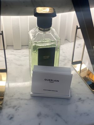 Guerlain Wellness Spa by null