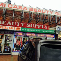 Mi Casa Beauty Supply