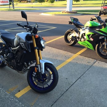 Free Ride Powersports - Motorcycle Gear Near Me - Ann Arbor, Michigan