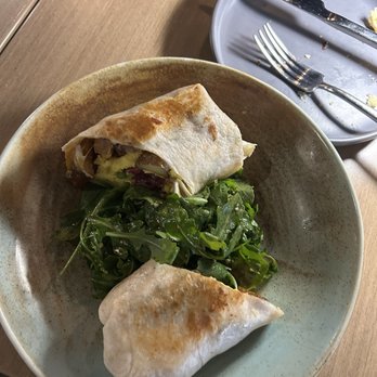Etc - Breakfast burrito - New American Near Me - Chicago, Illinois Etc - Breakfast burrito - New American Near Me - Chicago, Illinois
