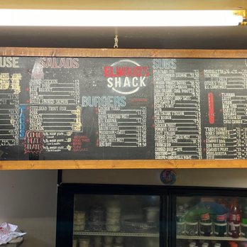 Elwood's Shack - Barbeque Near Me - Memphis, Tennessee Elwood's Shack - Barbeque Near Me - Memphis, Tennessee