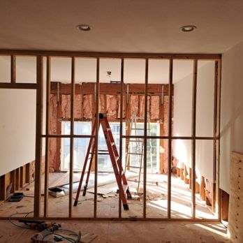 Roaldos remodel service - a room being remodeled - Handyman Near Me Roaldos remodel service - a room being remodeled - Handyman Near Me