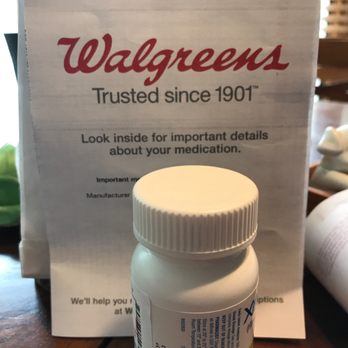 Walgreens - The pharmacy is great. I'll probably never change. - Drugstores Near Me - South Sioux City, Nebraska Walgreens - The pharmacy is great. I'll probably never change. - Drugstores Near Me - South Sioux City, Nebraska