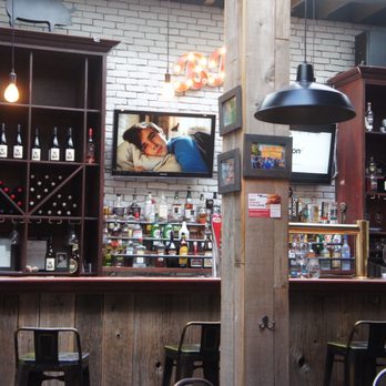 Smoke and Bones - Bar - Barbeque Near Me - North Vancouver, British Columbia Smoke and Bones - Bar - Barbeque Near Me - North Vancouver, British Columbia