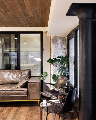 New Hotel Le Quai - Vieux Port by null