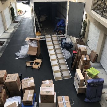 All Star Movers & Storage - Movers Near Me - Dublin, California