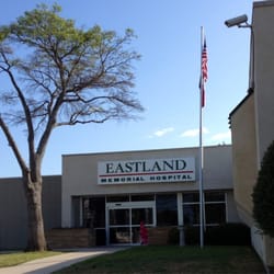 Eastland Memorial Hospital