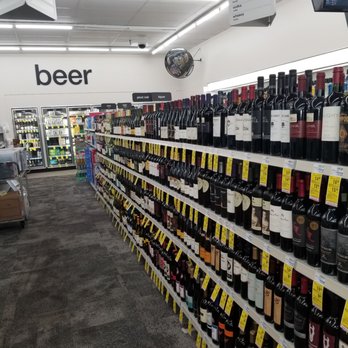 CVS Pharmacy - Great wine selection - Drugstores Near Me - Chula Vista, California