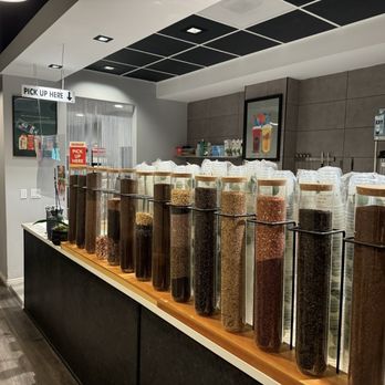7 TEA - Coffee & Tea Near Me - Pasadena, California