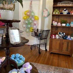 Yarn Together - In store