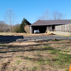 731 Groundworks