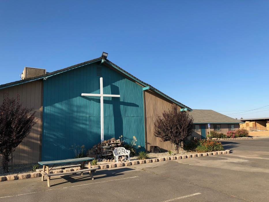 ORLAND FIRST ASSEMBLY 15 Photos 6268 County Rd 12, Orland