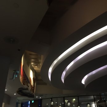 Miku - Again - interior. - Japanese Near Me - Vancouver, British Columbia