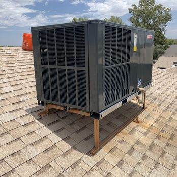 Dependable Air - Heating & Air Conditioning/HVAC Near Me - Gilbert, Arizona Dependable Air - Heating & Air Conditioning/HVAC Near Me - Gilbert, Arizona