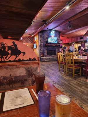 Three Sister's Tavern & Grill by null