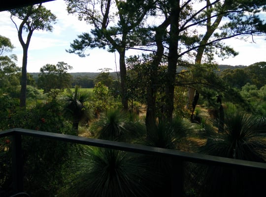 Empire Spa Retreat Yallingup by null