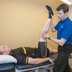 Courage Kenny Sports & Physical Therapy - St. Paul