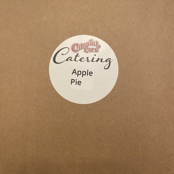 Colonial Cafe - American Near Me - Saint Charles, Illinois