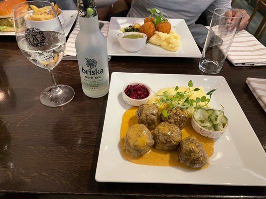 Restaurant Ardbeg Embassy by null