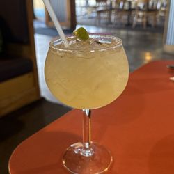 Old Santa Fe Mexican Grill - Deliciosos!