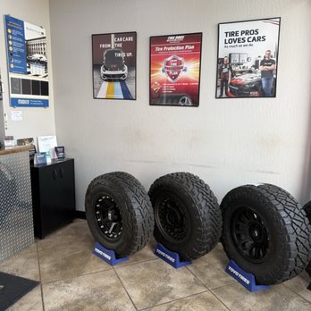 Arizona Tire Pros - Inside - Auto Repair Near Me - Mesa, Arizona Arizona Tire Pros - Inside - Auto Repair Near Me - Mesa, Arizona