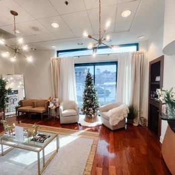 Beyond Collective - Cosmetic Surgeons Near Me - Nashville, Tennessee