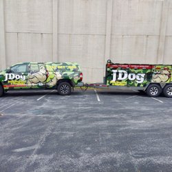 JDog Junk Removal & Hauling Syracuse East