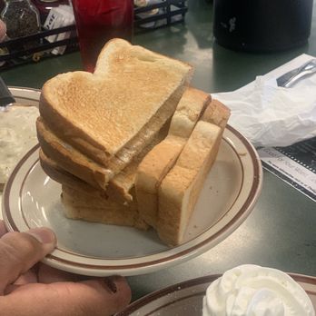 Egg & I - White toast - Breakfast & Brunch Near Me - Las Vegas, Nevada Egg & I - White toast - Breakfast & Brunch Near Me - Las Vegas, Nevada